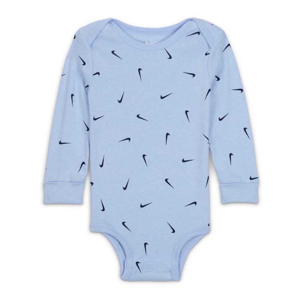 Nike Kids Essentials Ruumis 3 Yksiköt  9 Months