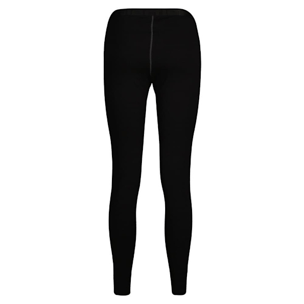 Loeffler Sæt Med Basislag Transtex® Warm Cb Sort 2XL Kvinde
