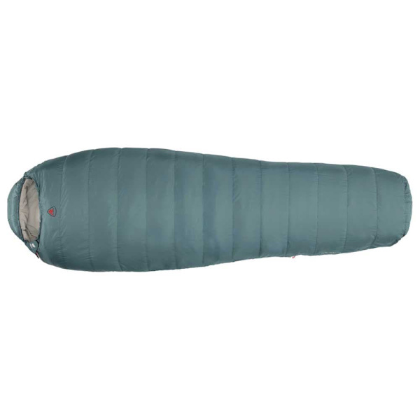 Robens Sovsäck Gully 900 -10ºc Blå Long / Left Zipper