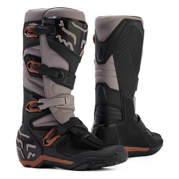 Fox Racing Mx Comp X Offroad-støvler  EU 46 1/2 Mand