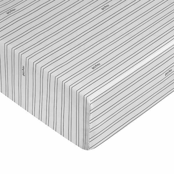 Play Fabrics Lägre Rays Bomull Harry Potter 105 Centimeter
