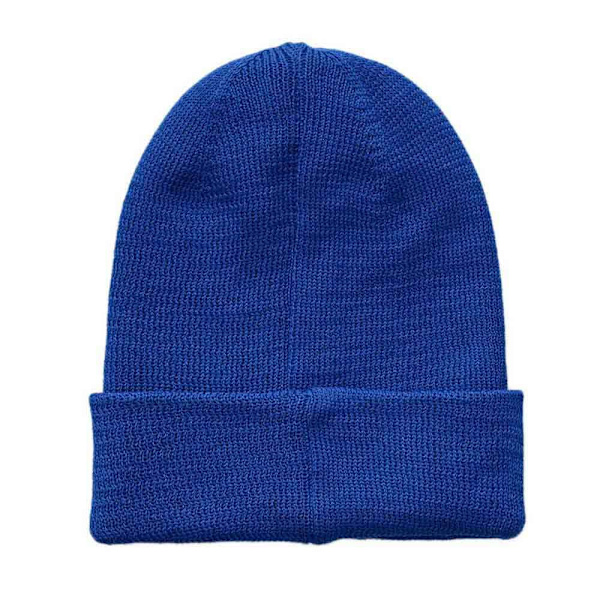 Maap Beanie Blå  Mand