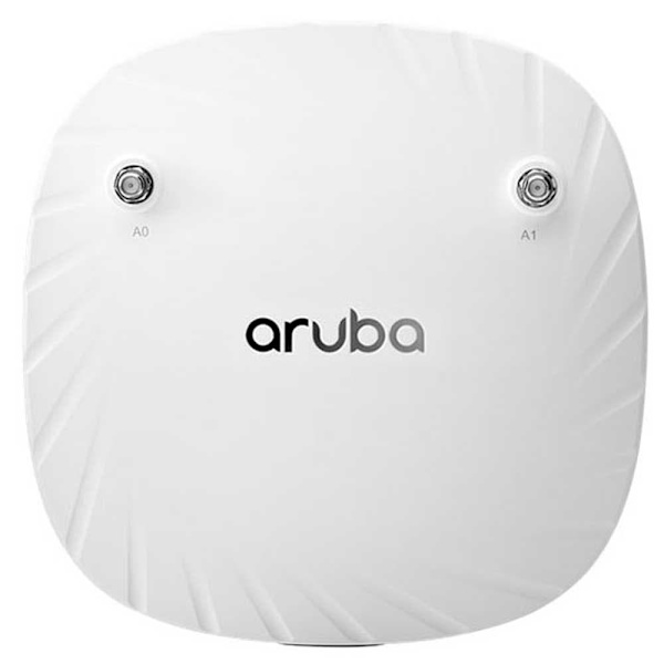 Hpe Aruba Ap-504 Unified Valkoinen
