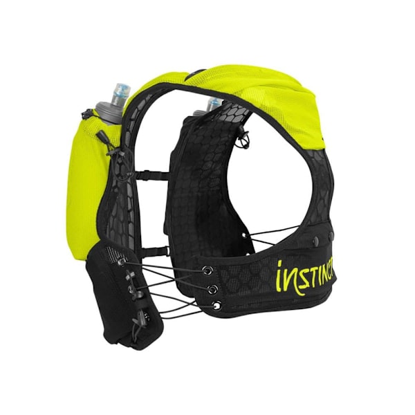 Instinct Trail Hydreringsväst Px 3.1l Svart