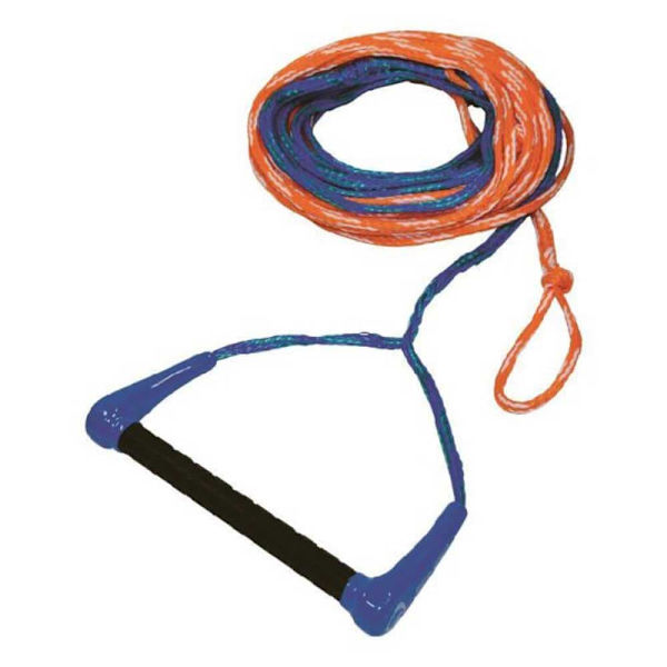 Plastimo Wakeboard Reb Wake 2 Sec 18 M Orange,Blå