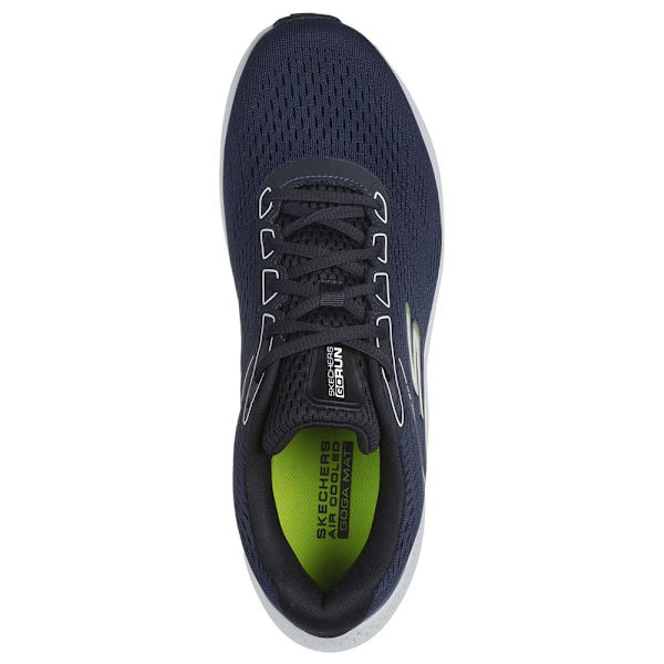 Skechers Go Run Consistent 2.0 Skor Blå EU 45 Man