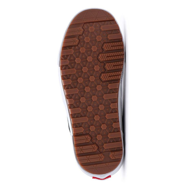 Vans Sk8-hi Mte-2 Lenkkarit Musta EU 42 Nainen