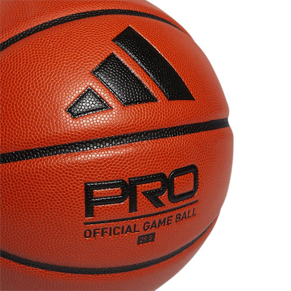 Adidas Basketball Bold Pro 3.0 Official Rød 7