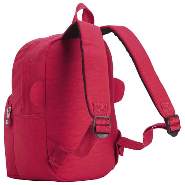 Kipling Faster 7l Ryggsäck Rosa