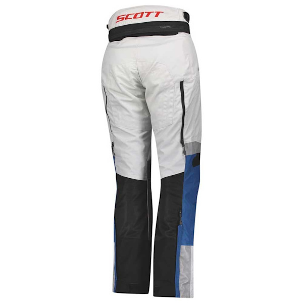 Scott Housut Dualraid Dryo Valkoinen 36 Nainen