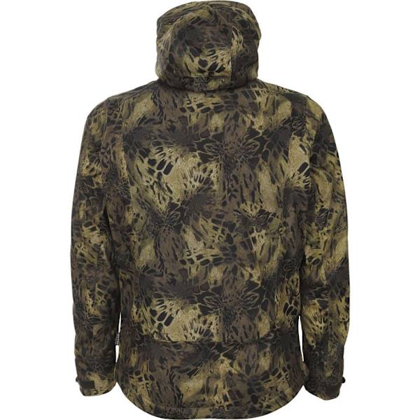 Seeland Jacka Hawker Shell Grönt 50