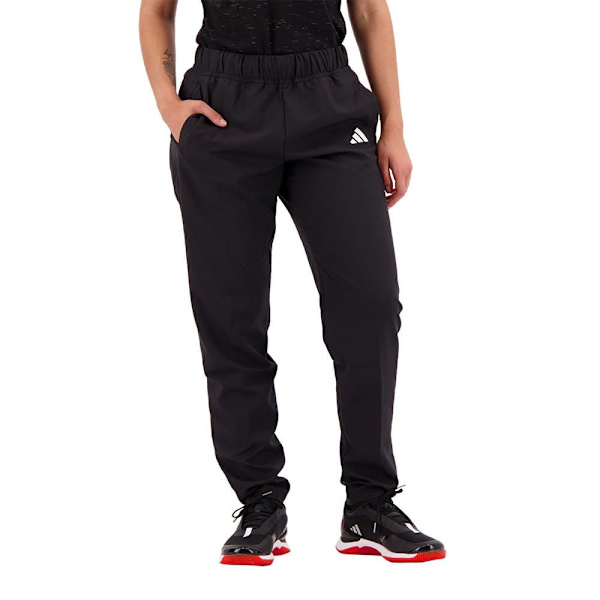 Adidas Bukser Woven Sort S Kvinde