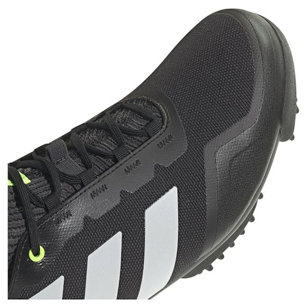 Adidas Grus Sko The Gravel 2.0 Sort EU 42 Mand