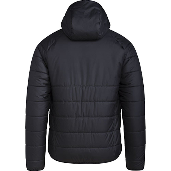 Adidas Jakke Tiro24 Winter Sort XS Mand