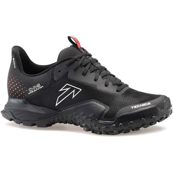 Tecnica Magma S Goretex Trailsko  EU 38 2/3 Kvinde