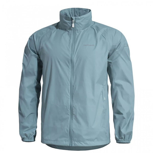 Pentagon Cloudburst Regnfrakke  2XL