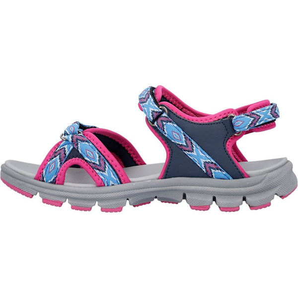 Cmp Sandaler Almaak 38q9946  EU 40 Kvinna