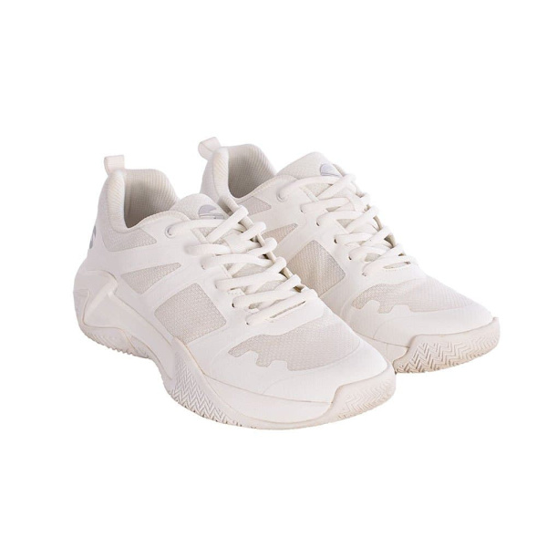 Softee Padel Sko Rotatory Beige EU 40 Mand