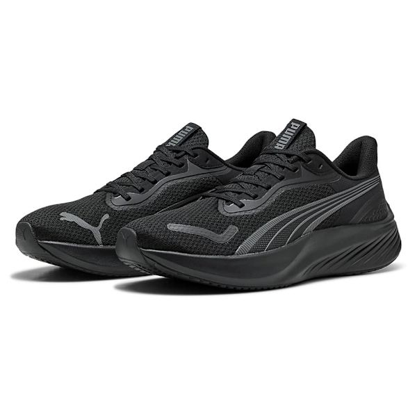 Puma Pounce Lite Sko Sort EU 37 Mand