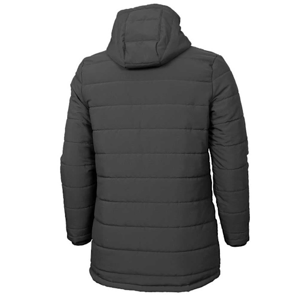 Warrior Jakke Alpha X Stadium Sort L