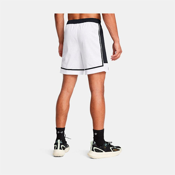 Under Armour Baselinche Pro Mesh Shorts  S Mand