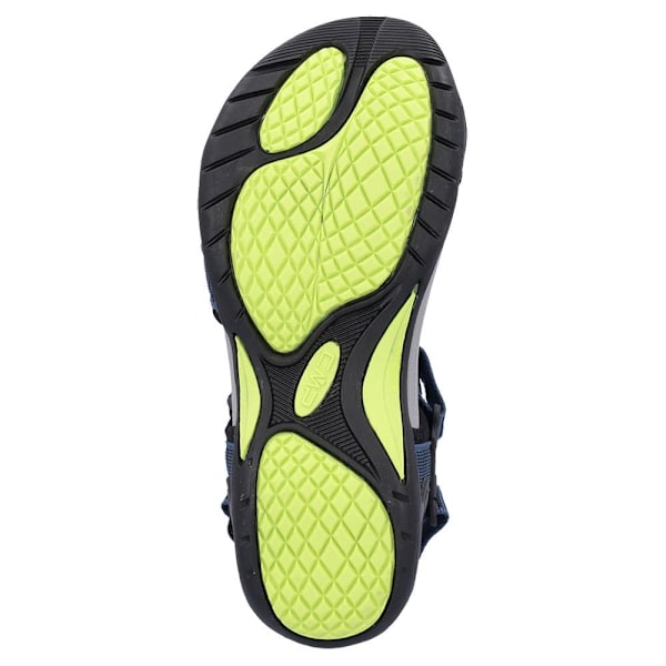 Cmp Hamal Sandaler 38q9957 Blå EU 45 Mand