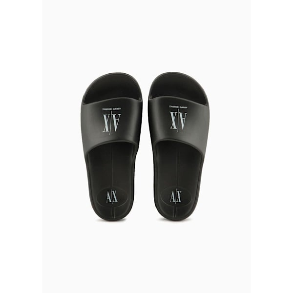 Armani Exchange Xdp038_xv703 Skor Brun EU 38 Kvinna