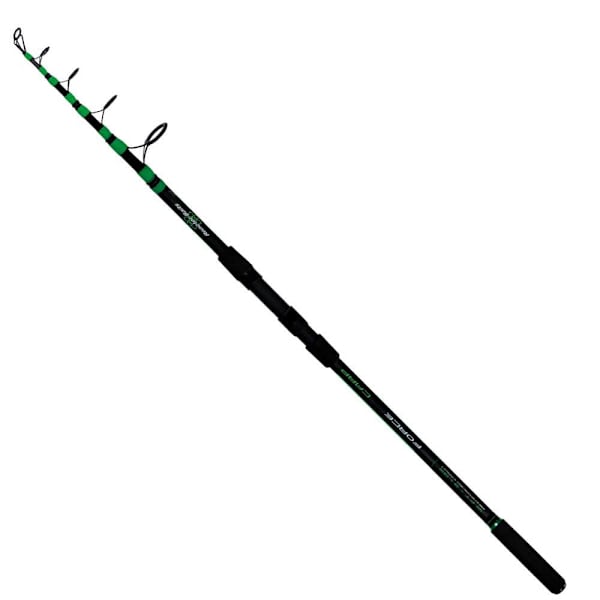 Maver Karpfiskespö Force Tele Silver 3.96 m / 3.5 Lbs