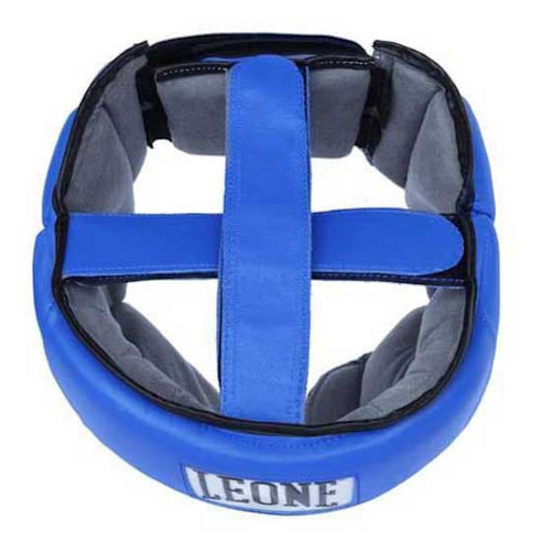 Leone1947 Hjelm Contest Blå S