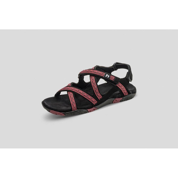 Hannah Sandaler Fria Rosa EU 39 Kvinna