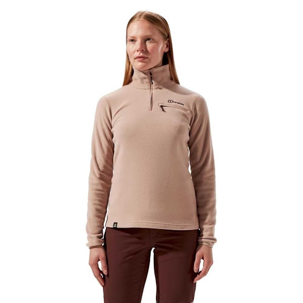 Berghaus Prism 2.0 Micro Puolivetoketjullinen Fleecetakki  10 Nainen