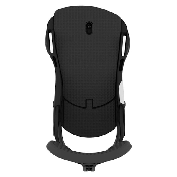 Union Binding Snowboardbindningar Force Classic Svart L