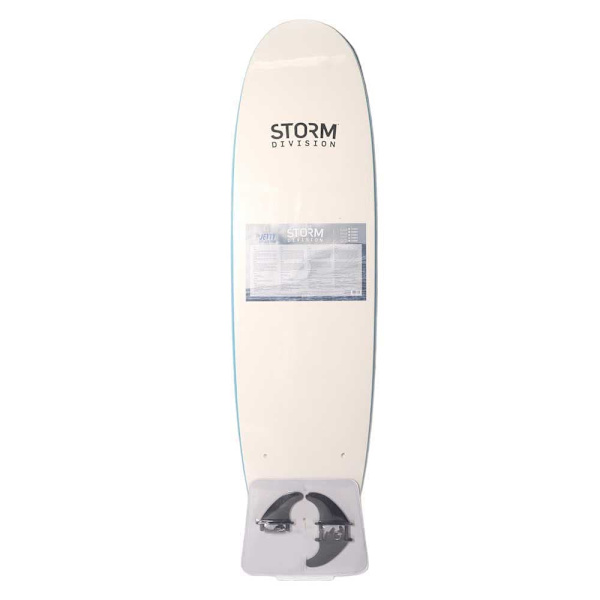 Storm Surffilauta Division The Jetty 7´0 Soft  213.36 cm