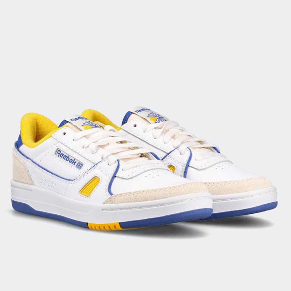 Reebok Lt Court Skor Vit EU 44 1/2 Man