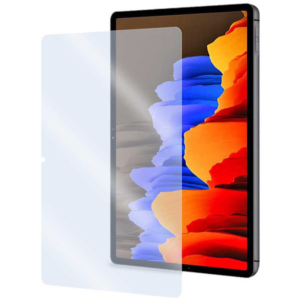 Celly Skærmbeskytter Samsung Tab S7+ Transparent