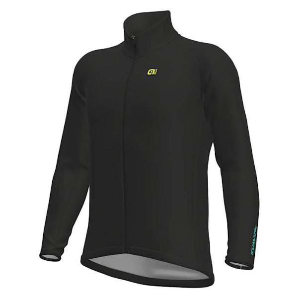 Ale Klimatik Racing Jakke Sort S Mand