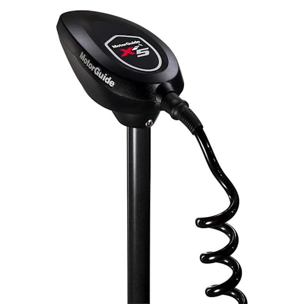 Motorguide Främre Motor Xi5-80fw Fp Snr Gps 183 Cm 24v Silver