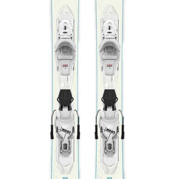 Dynastar E Lite 2 Xpress+xpress W 10 Gw Alpint Skidpaket  156