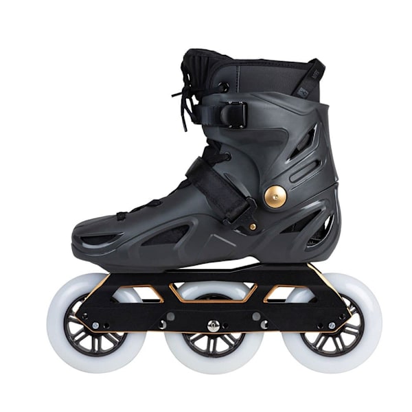 Iqon Inline Skøjter Cl 20 Sort EU 39-40