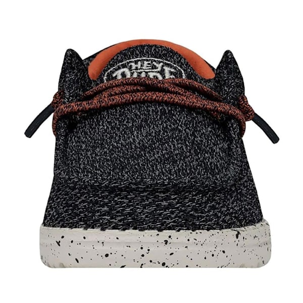 Hey Dude Wally Sox Skor Blå EU 33 Pojke