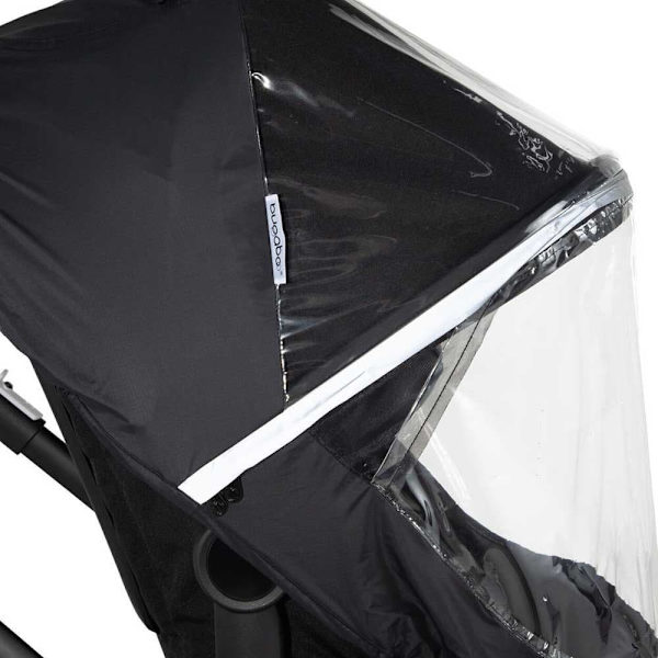 Bugaboo Regnslag Fox/cameleon Sort