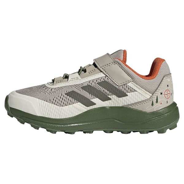 Adidas Terrex Disney Agravic Flow Trailskor  EU 38 2/3 Pojke