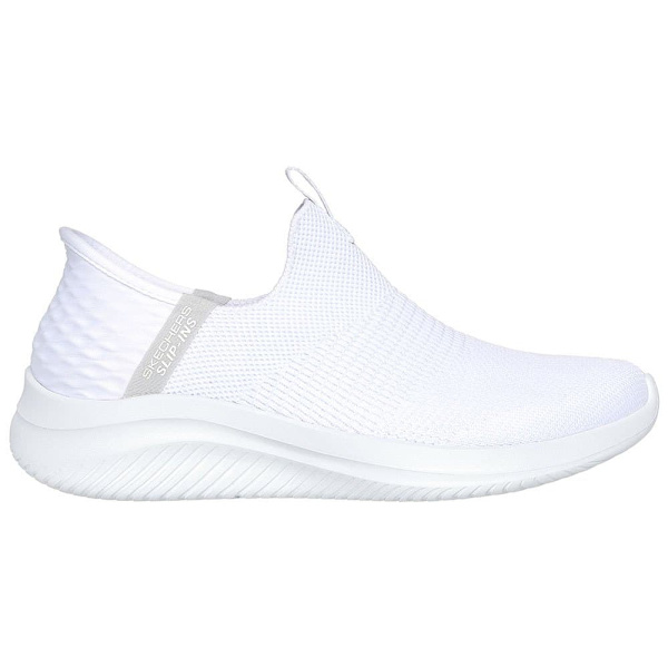 Skechers Utbildare 149708 Ultra Flex 3.0 Vit EU 41 Kvinna