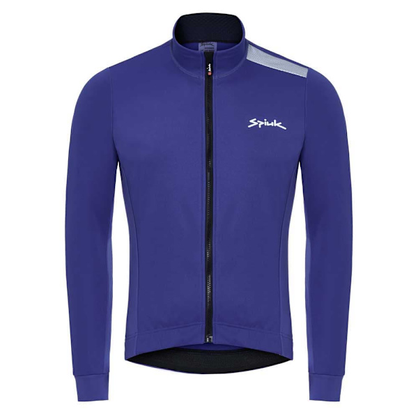 Spiuk Anatomic Membrana Jakke Blå 2XL Mand