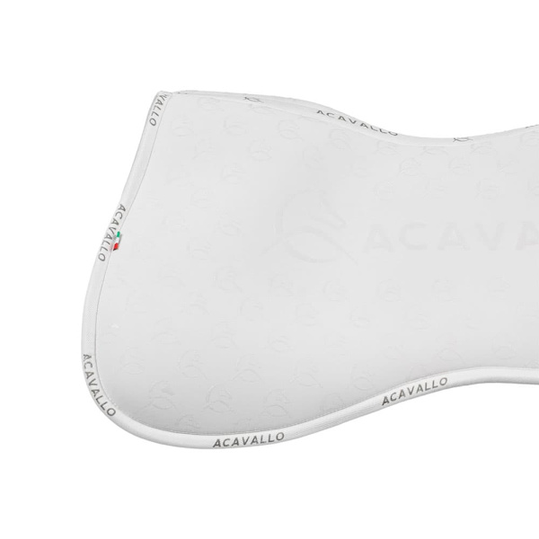 Acavallo Mf Hps Cw-cs Grip Halv Pude  M