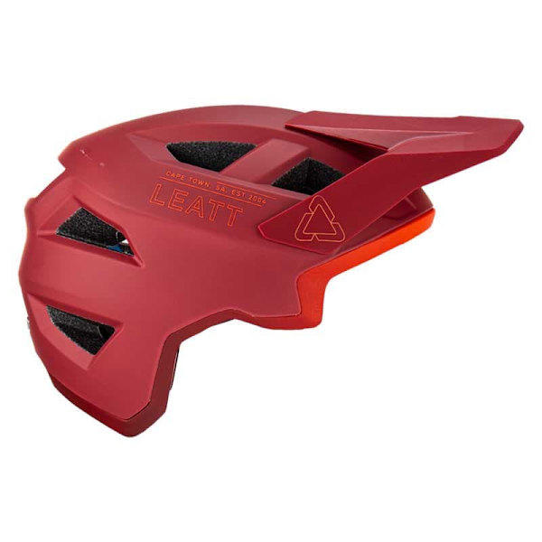 Leatt Mtb Kypärä Allmtn 2.0 Punainen L