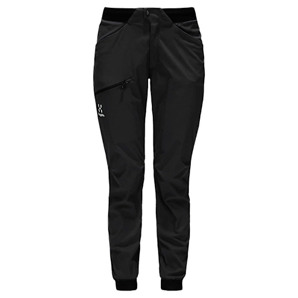 Haglofs L.i.m Fuse Bukser Sort 40 / Regular Kvinde