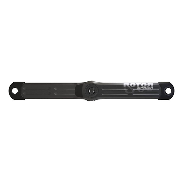Rotor Direktmonterad Effektmätare Inpower Mtb Svart 175 mm