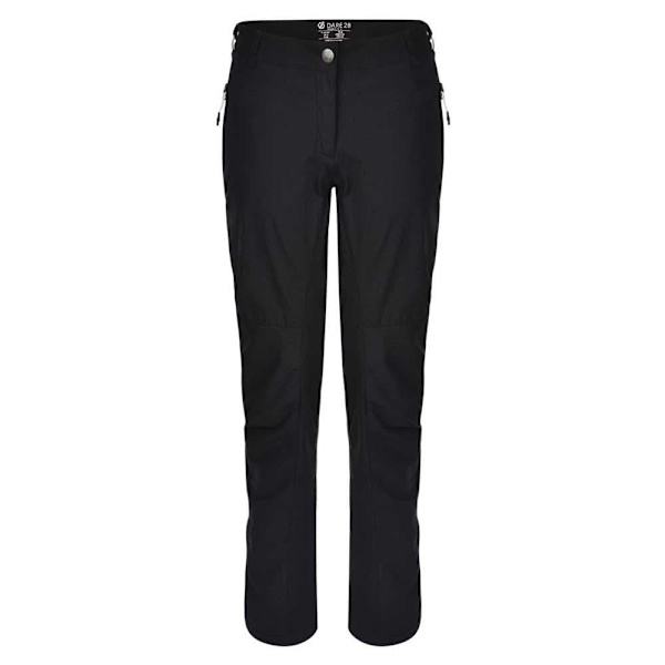 Dare2b Bukser Melodic Ii Regular Sort 14 Kvinde