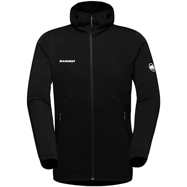Mammut Aconcagua Light Jakke Sort M Mand